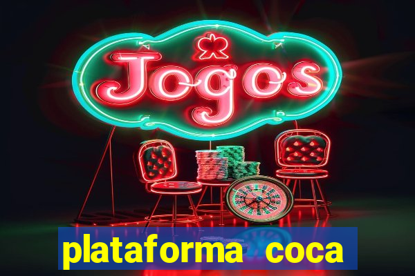 plataforma coca cola bet